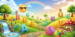 Limba română – Clasa 0